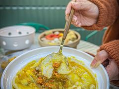 -阿金大白·上海菜馆(新天地店)