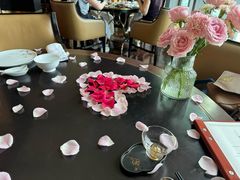 -珠海瑞吉酒店·宴庭中餐厅