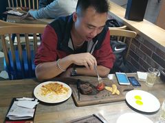 -周沫西餐(漫广场店)
