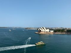 -悉尼海港大桥