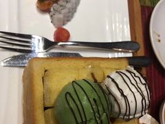-小鹅皇港式餐厅(新抚万达店)