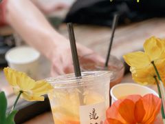 -邊渡咖啡