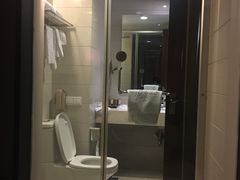 -香榭丽酒店(海宁皮革城店)