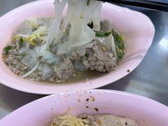 -榮泰米粉湯(Left Shop)