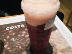 -COSTA COFFEE(武汉武商MALL店)