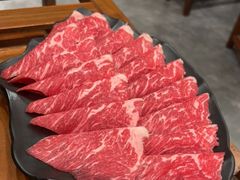 -东来顺•非遗火锅(外滩店)