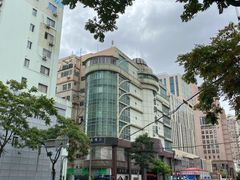 -云洲古玩城(大木桥路店)