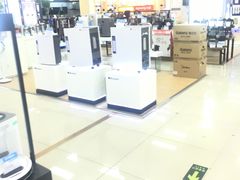 -永乐生活电器(长寿路店)