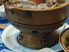 -滇道云南特色料理(康定路店)