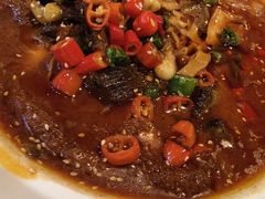 -大汗行宫园林餐厅