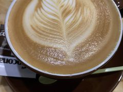 -伊诺咖啡(丰庄店)