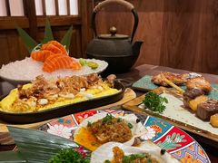 -弓二·烧鸟居酒屋(财富购物中心店)