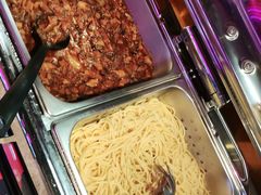 -比格比萨自助(德思勤四季汇店)