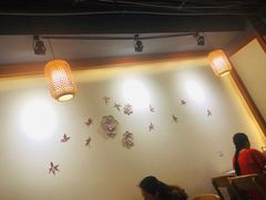 大堂-大院小院传统火锅·小酒馆(北城天街店)