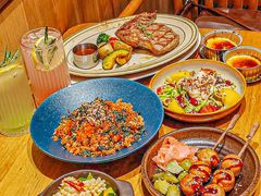 -森Some Fusion(荔湾店)