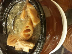 android_upload_pic-西江美食舫·江西菜(健德桥店)