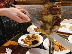 -汉巴味德(大悦城店)