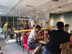 -肯德基(新佛罗伦萨店)