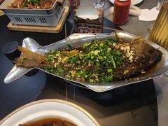 -树厨贵州菜(铜仁花果山店)