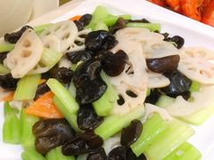 -卡尔顿东方银龙酒店•广西菜•早茶