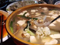 -林记私房菜(渔溪店)