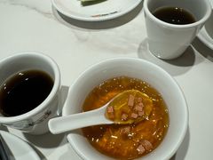 -饭橘汉江码头·乡野土菜馆(静安路店)