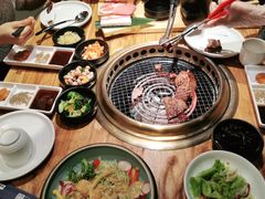 -黑牛黑猪烤肉专门店(万象城店)