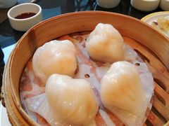 虾饺皇-夏宫中餐厅(静安香格里拉店)