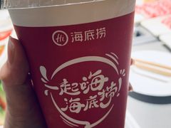 -海底捞火锅(金光华店)