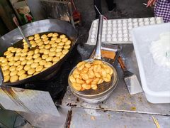 -李公庙糖油粑粑(李公庙巷店)