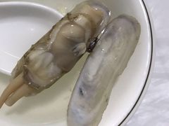 -宾朋海鲜美食特色餐厅·纯手工鲅鱼水饺(兴海路店)