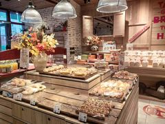 -西村叔叔的店·面包·甜品·蛋糕(崂山丽达店)