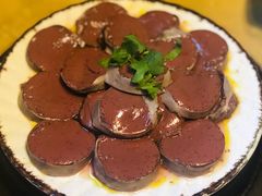 -万里闯关东铁锅炖菜馆(高新旗舰店)