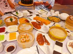 -丰鲤楼•闽南茶楼(仟禧汇店)