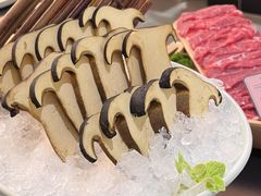 -张凯达·深海石斑鱼潮汕火锅(十五年品牌•虹桥天街店)