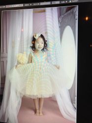 -COCOSKY 巧克力天空兒童摄影(凯德和平广场店)