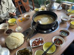 -尼玛藏家风味园(阿山食城店)