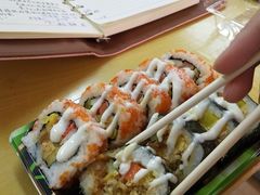 -N多寿司(恒隆店)