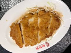 -胡须张鲁肉饭(美食文化馆店)