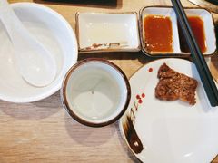 -好牛烧肉(世茂广场店)