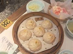 -裕兴记•蟹黄面馆(人民广场店)