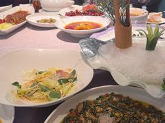 -写庭·鱼鲜川菜·宴请(铁像寺水街店)