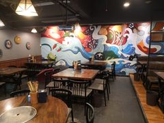 大堂-馋虫重庆火锅(玉林南街店)