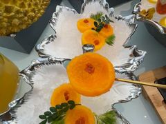 -3号仓库·创意中国菜(嘉兴龙鼎万达店)