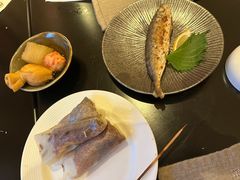 -盛宴自助餐厅(运达喜来登店)
