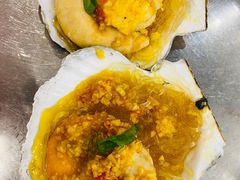 -必点海鲜·海肠捞饭大王(滨江道店)