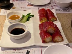 -点都德(大茶楼店)