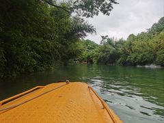 -天河潭旅游度假区