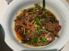 -费大厨辣椒炒肉(房山龙湖天街店)