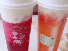 -喜茶(上海打浦桥日月光gelato lab+店)